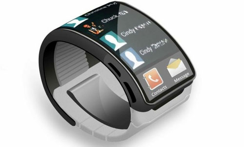 Samsung Galaxy Gear Neo Reloj Inteligente SAMSUNG